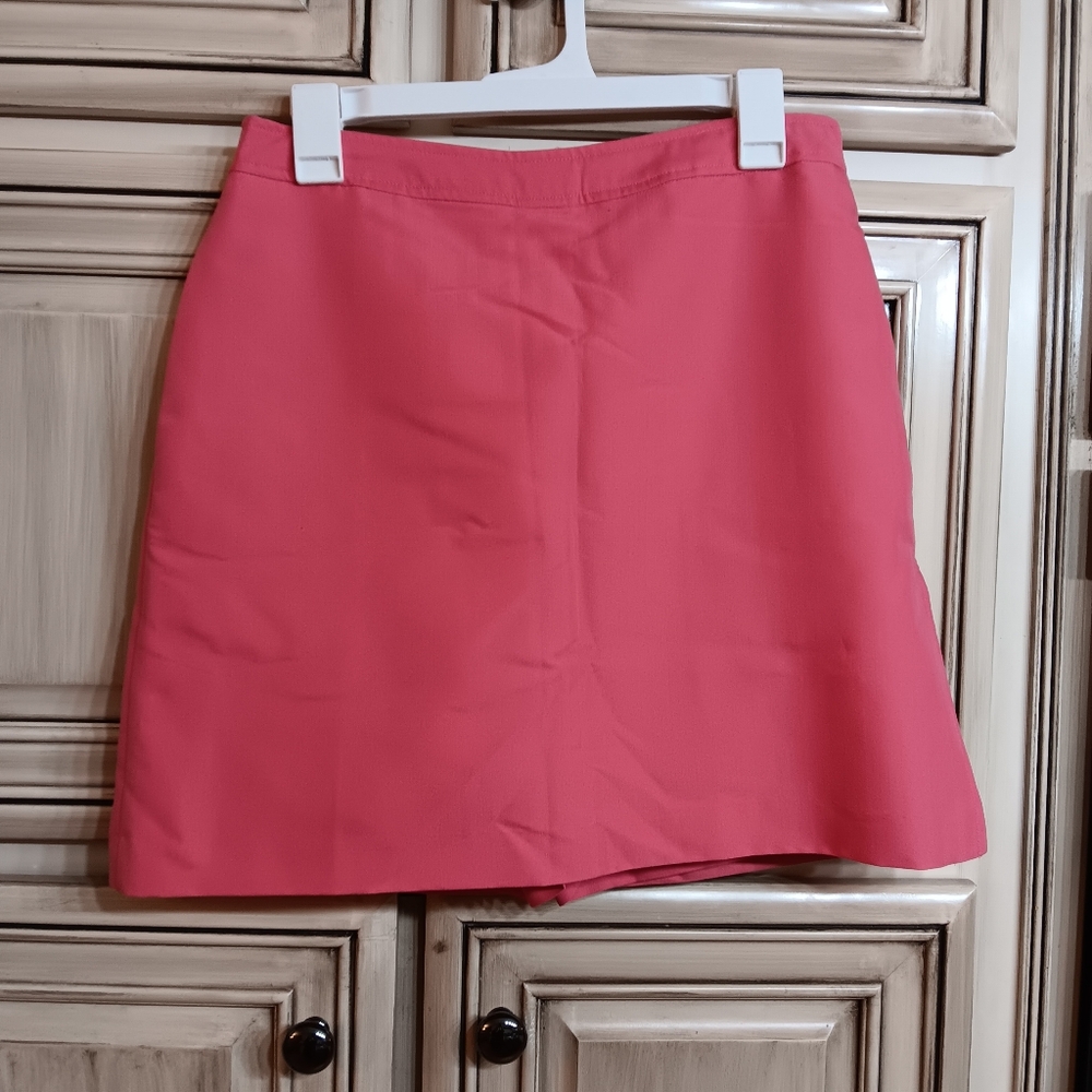EP Pro Skort - Size 6 -‎ Pink